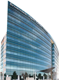Molasky Center Wins 2011 BOMA Award